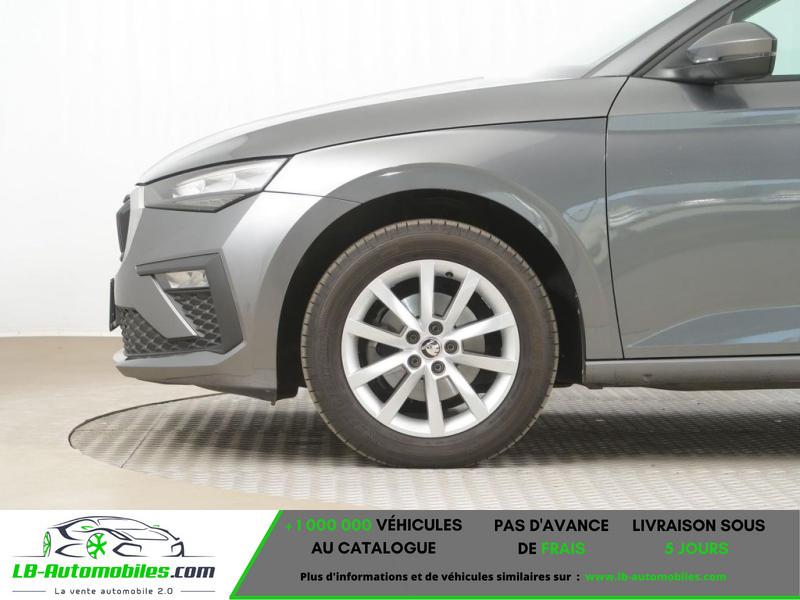 Skoda Scala 1.0 TSI Evo 2 116 ch BVM - Photo 6 / 6