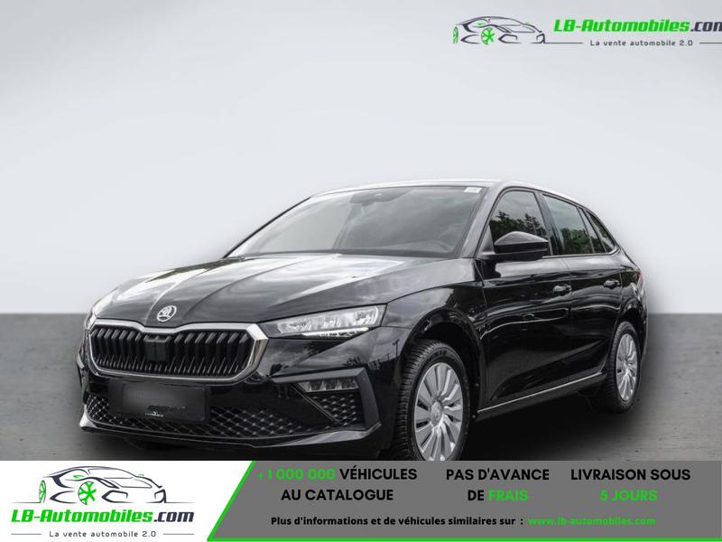 Skoda Scala 1.0 TSI Evo 2 116 ch BVM - Photo 1 / 8
