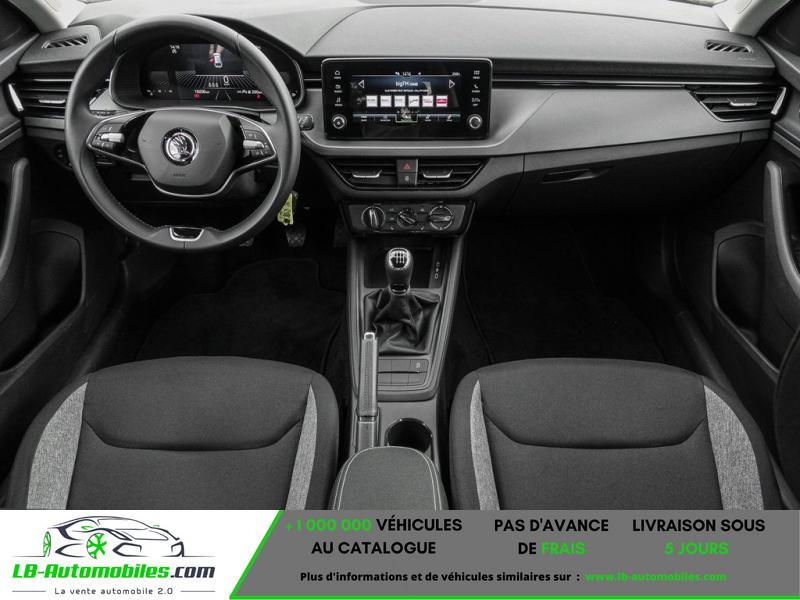 Skoda Scala 1.0 TSI Evo 2 116 ch BVM - Photo 3 / 8