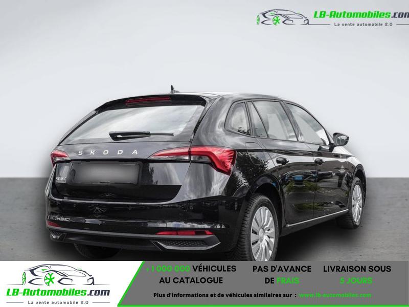 Skoda Scala 1.0 TSI Evo 2 116 ch BVM - Photo 4 / 8