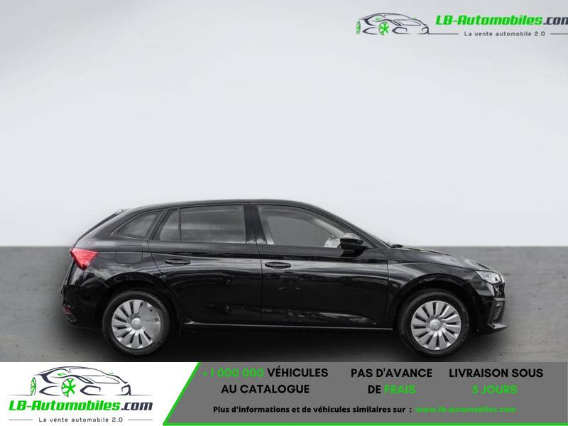 Skoda Scala 1.0 TSI Evo 2 116 ch BVM - Photo 5 / 8