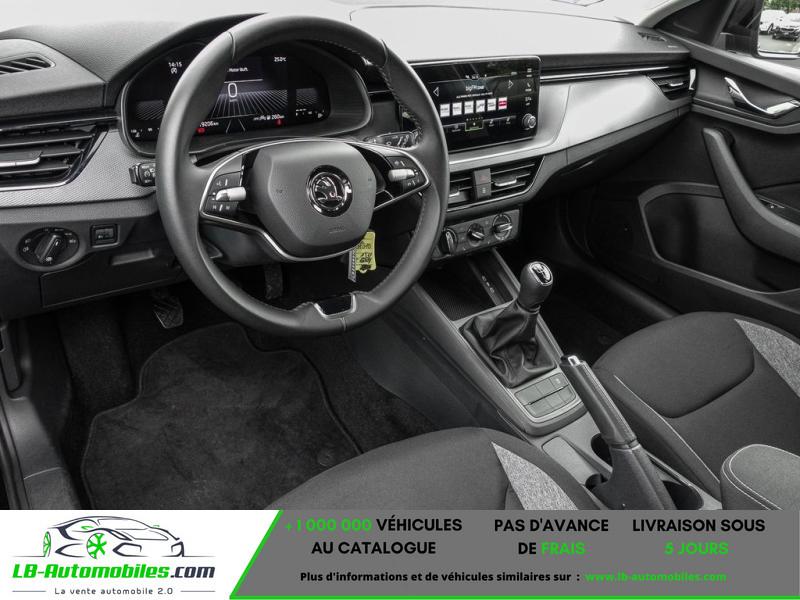 Skoda Scala 1.0 TSI Evo 2 116 ch BVM - Photo 7 / 8