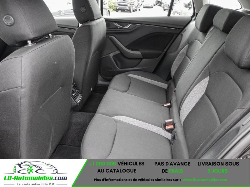 Skoda Scala 1.0 TSI Evo 2 116 ch BVM - Photo 8 / 8