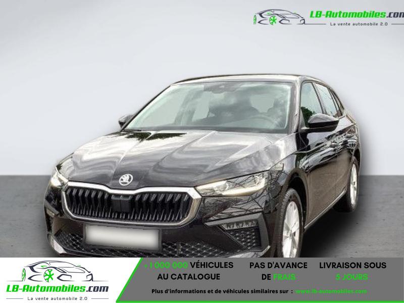 Skoda Scala 1.0 TSI Evo 2 116 ch BVA - Photo 1 / 9