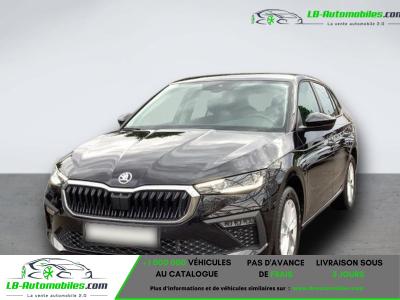 Skoda Scala 1.0 TSI Evo 2 116 ch BVA