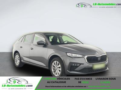 Skoda Scala 1.0 TSI Evo 2 116 ch BVA