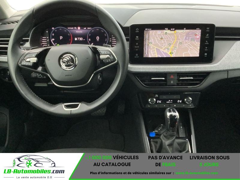 Skoda Scala 1.0 TSI Evo 2 116 ch BVA - Photo 3 / 9