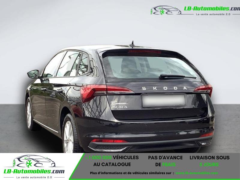 Skoda Scala 1.0 TSI Evo 2 116 ch BVA - Photo 4 / 9