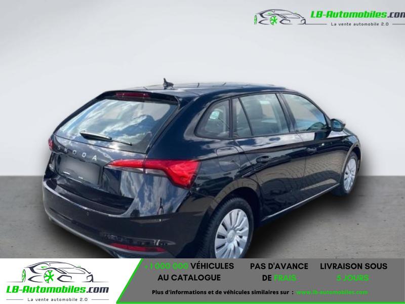 Skoda Scala 1.0 TSI 116 ch BVA - Photo 2 / 6