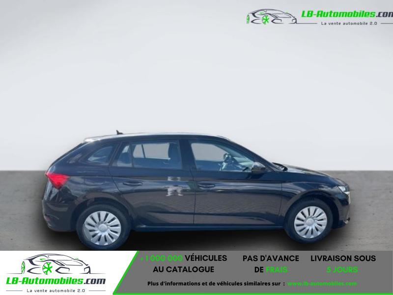 Skoda Scala 1.0 TSI 116 ch BVA - Photo 3 / 6