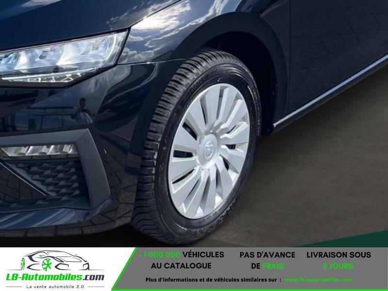 Skoda Scala 1.0 TSI 116 ch BVA - Photo 5 / 6