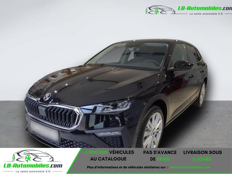 Skoda Scala 1.5 TSI 150 ch BVM - Photo 1 / 8