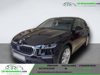 Skoda Scala 1.5 TSI 150 ch BVM