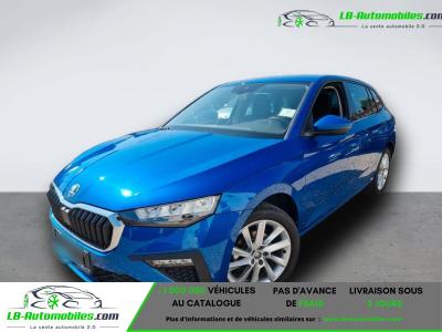 Skoda Scala 1.5 TSI 150 ch BVM