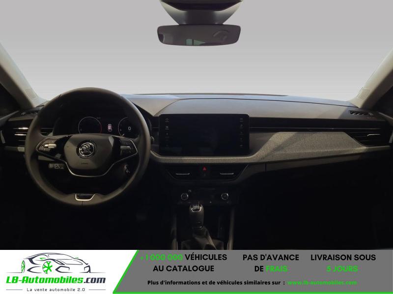 Skoda Scala 1.5 TSI 150 ch BVM - Photo 3 / 8