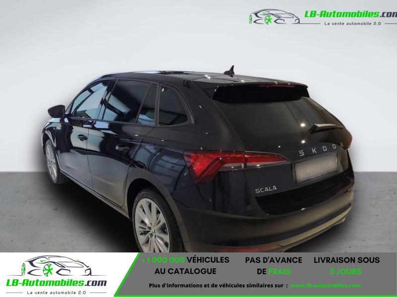 Skoda Scala 1.5 TSI 150 ch BVM - Photo 4 / 8