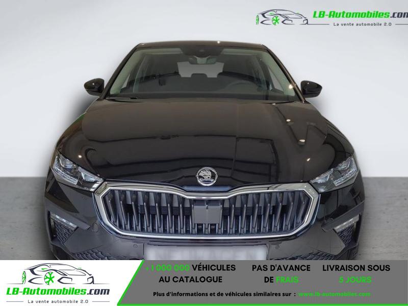 Skoda Scala 1.5 TSI 150 ch BVM - Photo 5 / 8