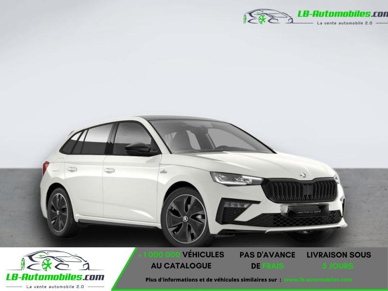 Skoda Scala 1.5 TSI 150 ch BVM - Photo 1 / 4