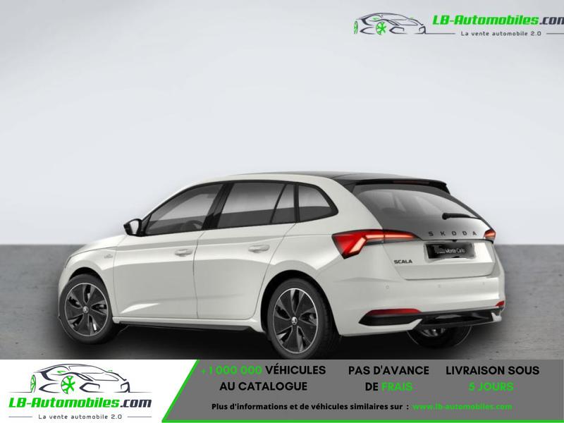 Skoda Scala 1.5 TSI 150 ch BVM - Photo 2 / 4