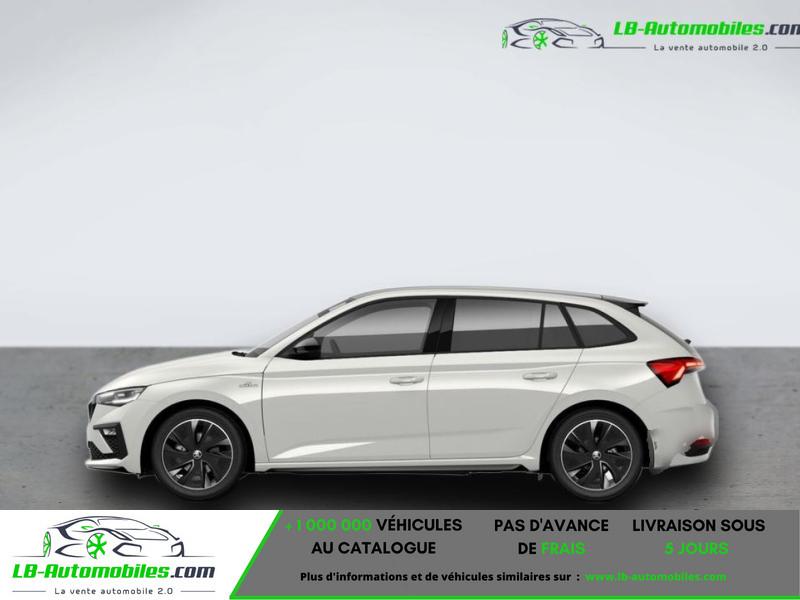 Skoda Scala 1.5 TSI 150 ch BVM - Photo 3 / 4