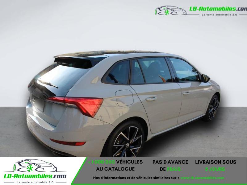 Skoda Scala 1.5 TSI 150 ch BVM - Photo 2 / 8