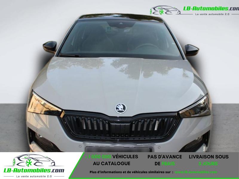 Skoda Scala 1.5 TSI 150 ch BVM - Photo 3 / 8