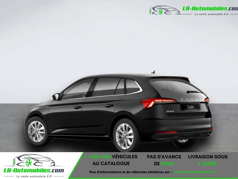 Skoda Scala 1.5 TSI 150 ch BVA - Photo 2 / 2
