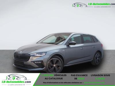 Skoda Scala 1.5 TSI 150 ch BVA