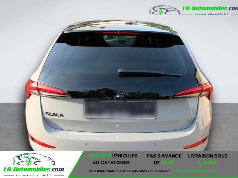 Skoda Scala 1.5 TSI 150 ch BVM - Photo 5 / 8