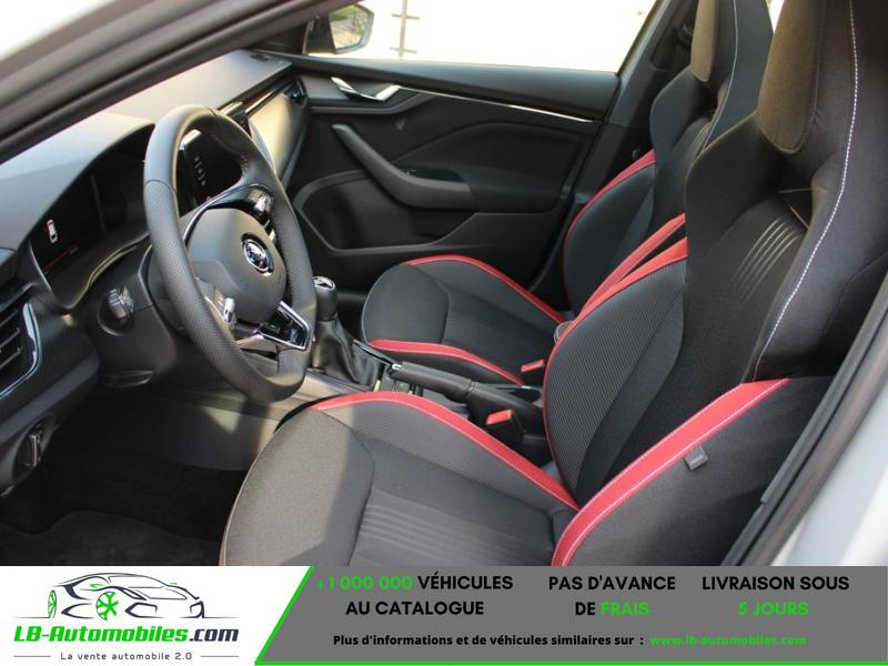 Skoda Scala 1.5 TSI 150 ch BVM - Photo 6 / 8