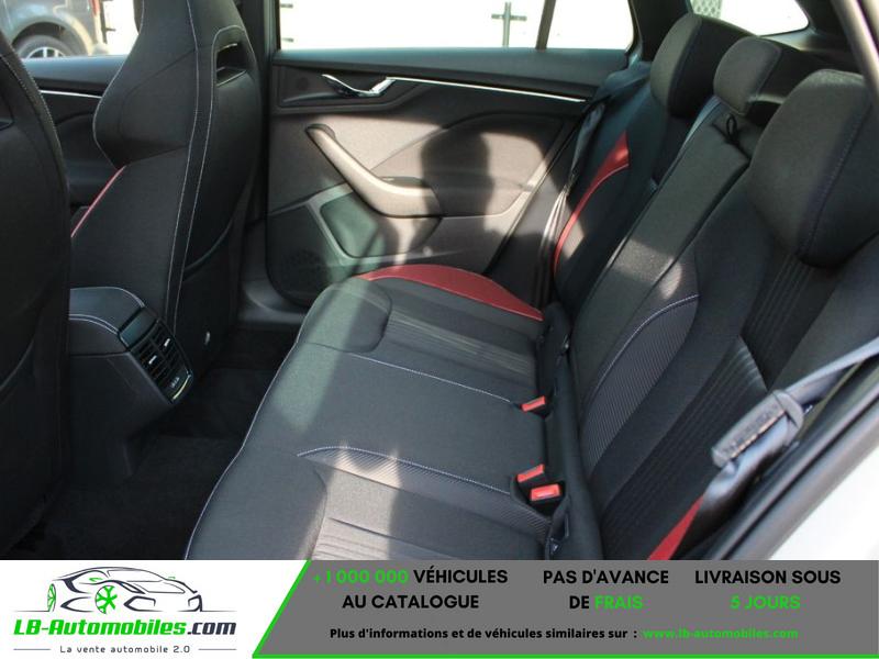 Skoda Scala 1.5 TSI 150 ch BVM - Photo 7 / 8