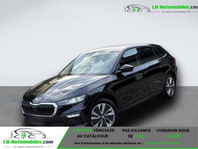 Skoda Scala 1.5 TSI 150 ch BVA