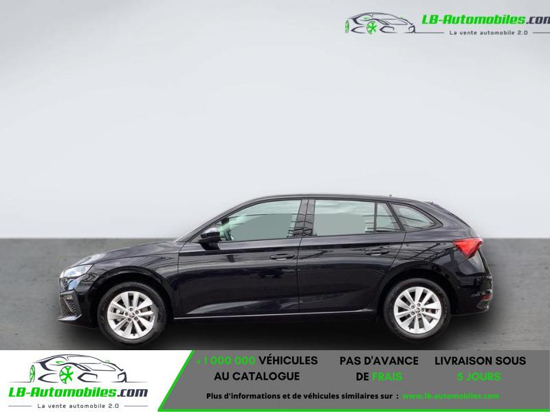 Skoda Scala 1.0 TSI Evo 2 116 ch BVA - Photo 5 / 9