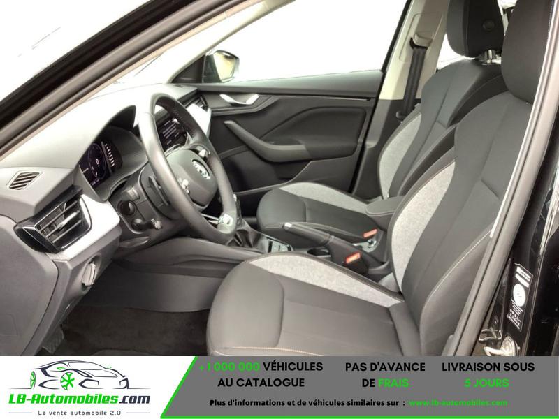 Skoda Scala 1.0 TSI Evo 2 116 ch BVA - Photo 6 / 9