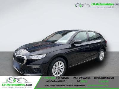 Skoda Scala 1.5 TSI 150 ch BVA