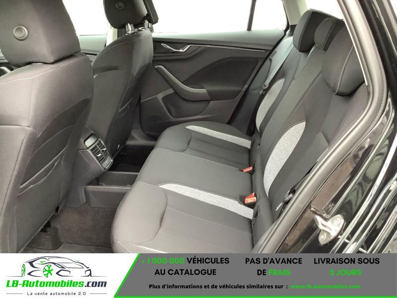 Skoda Scala 1.0 TSI Evo 2 116 ch BVA - Photo 7 / 9