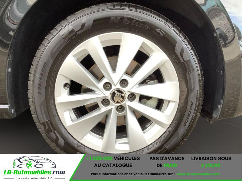 Skoda Scala 1.0 TSI Evo 2 116 ch BVA - Photo 9 / 9