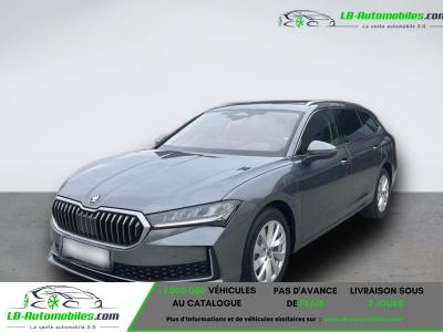 Skoda Superb Combi 1.5 TSI mHEV 150 ch BVA