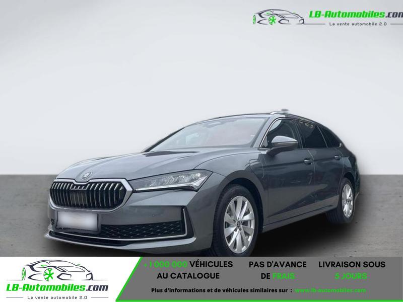 Skoda Superb Combi 1.5 TSI mHEV 150 ch BVA - Photo 2 / 11