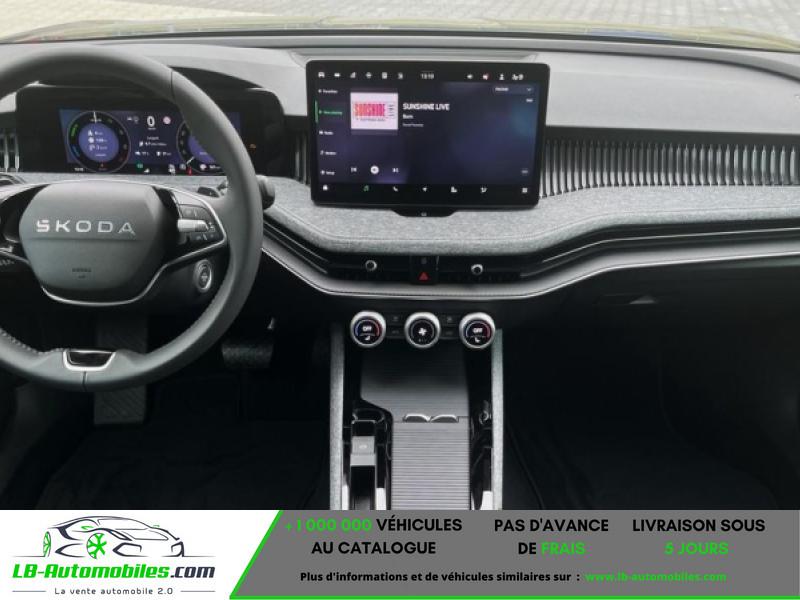 Skoda Superb Combi 1.5 TSI mHEV 150 ch BVA - Photo 3 / 11