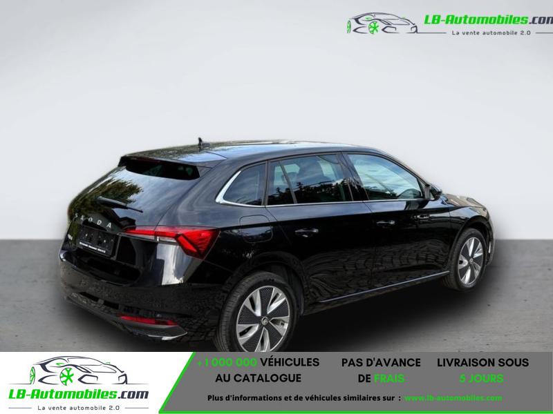 Skoda Scala 1.5 TSI 150 ch BVA - Photo 4 / 8