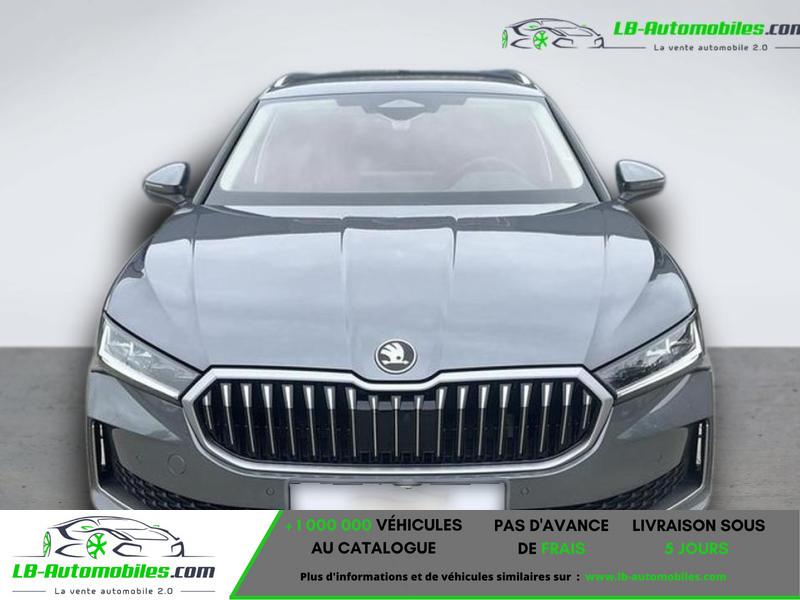 Skoda Superb Combi 1.5 TSI mHEV 150 ch BVA - Photo 5 / 11