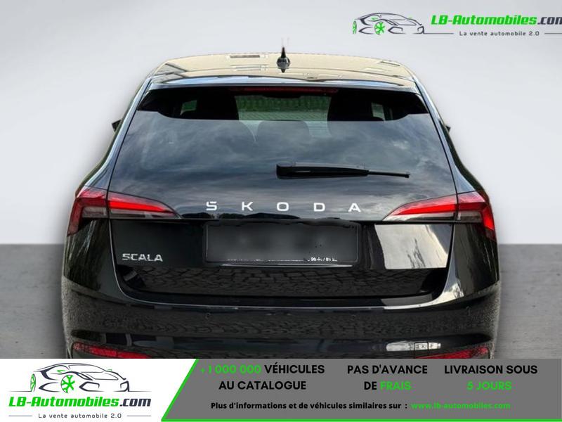 Skoda Scala 1.5 TSI 150 ch BVA - Photo 6 / 8