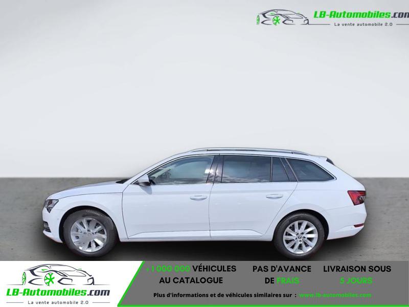 Skoda Superb Combi 2.0 TDI 150 ch BVA - Photo 1 / 5