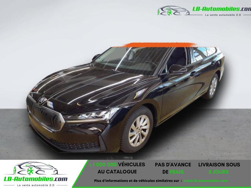 Skoda Superb Combi 2.0 TDI 150 ch BVA - Photo 1 / 6