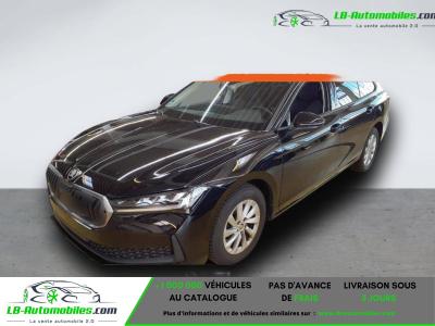 Skoda Superb Combi 2.0 TDI 150 ch BVA