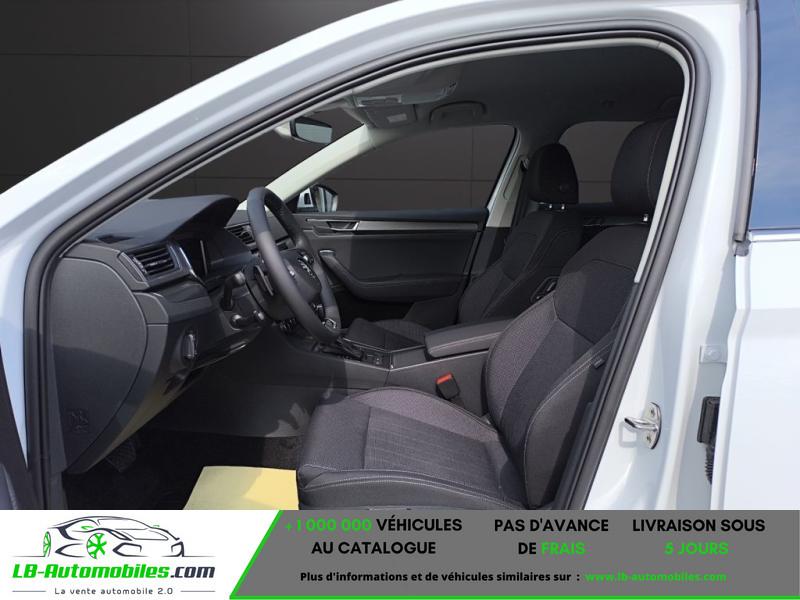 Skoda Superb Combi 2.0 TDI 150 ch BVA - Photo 2 / 5
