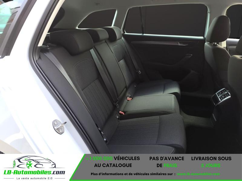 Skoda Superb Combi 2.0 TDI 150 ch BVA - Photo 3 / 5