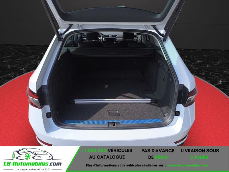 Skoda Superb Combi 2.0 TDI 150 ch BVA - Photo 5 / 5