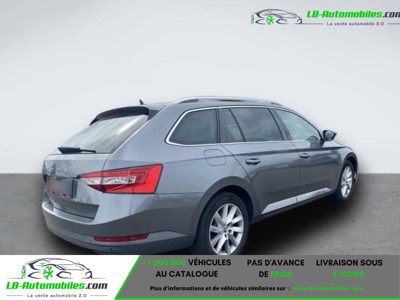 Skoda Superb Combi 2.0 TDI 150 ch BVA - Photo 3 / 7